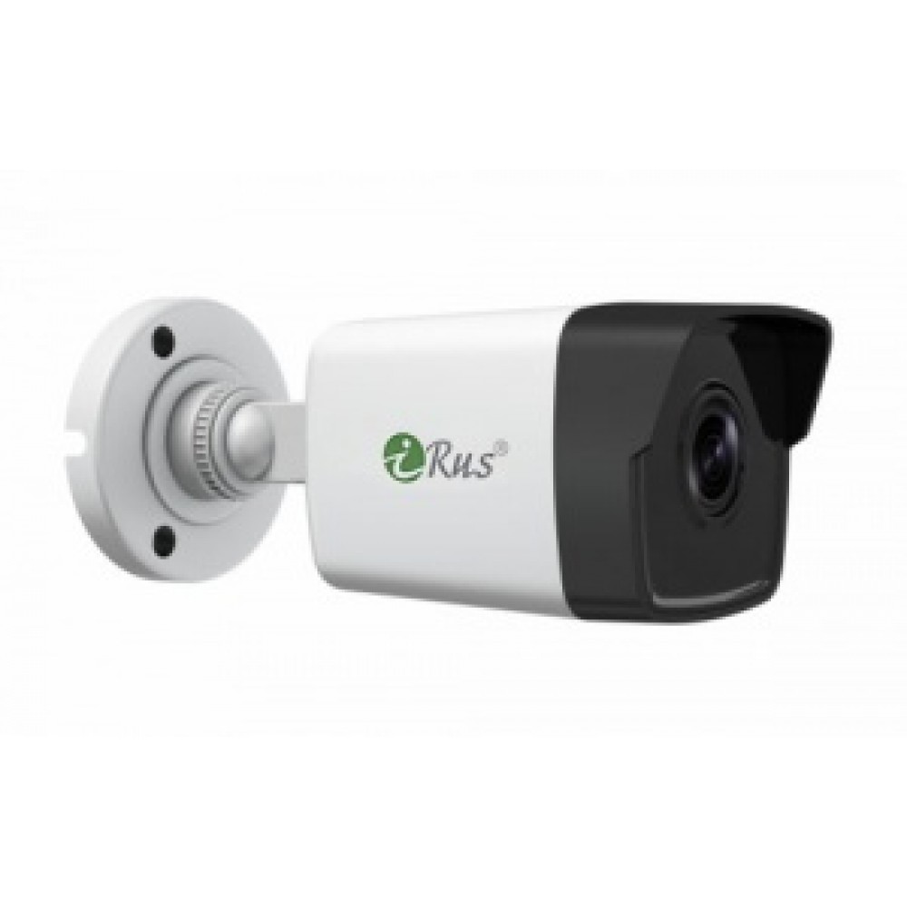 Видеокамера iRus-IP2010B2.8PoE 2.8mm