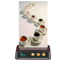  iBells 316К - кнопка для вызова кальянщика и официанта (кофе)