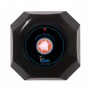 iBells 301 - кнопка вызова персонала (черный)