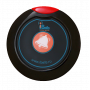 iBells 305 - мини кнопка вызова (ЧЁРНЫЙ)